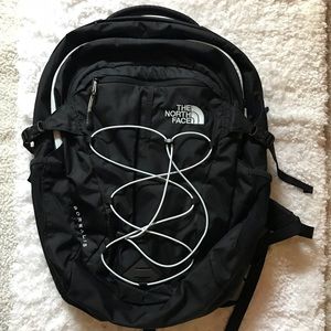 The North Face Women Borealis Backpack